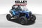 2020 POLARIS RZR Base