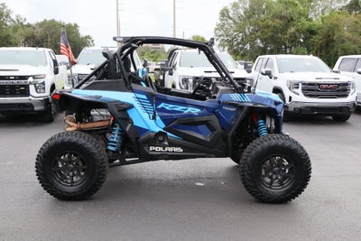 2020 POLARIS RZR Base