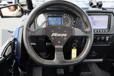 2020 POLARIS RZR Base