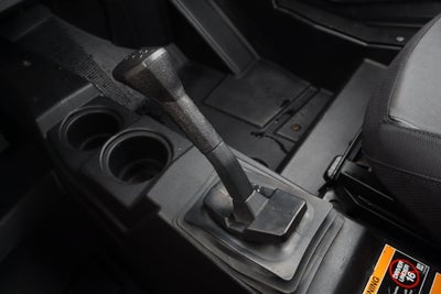 2020 POLARIS RZR Base