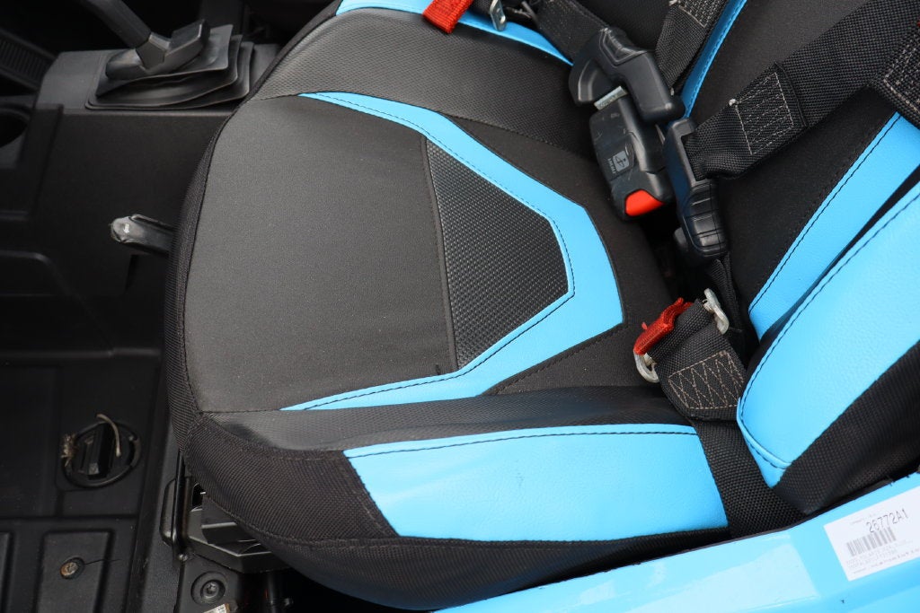 2020 POLARIS RZR Base