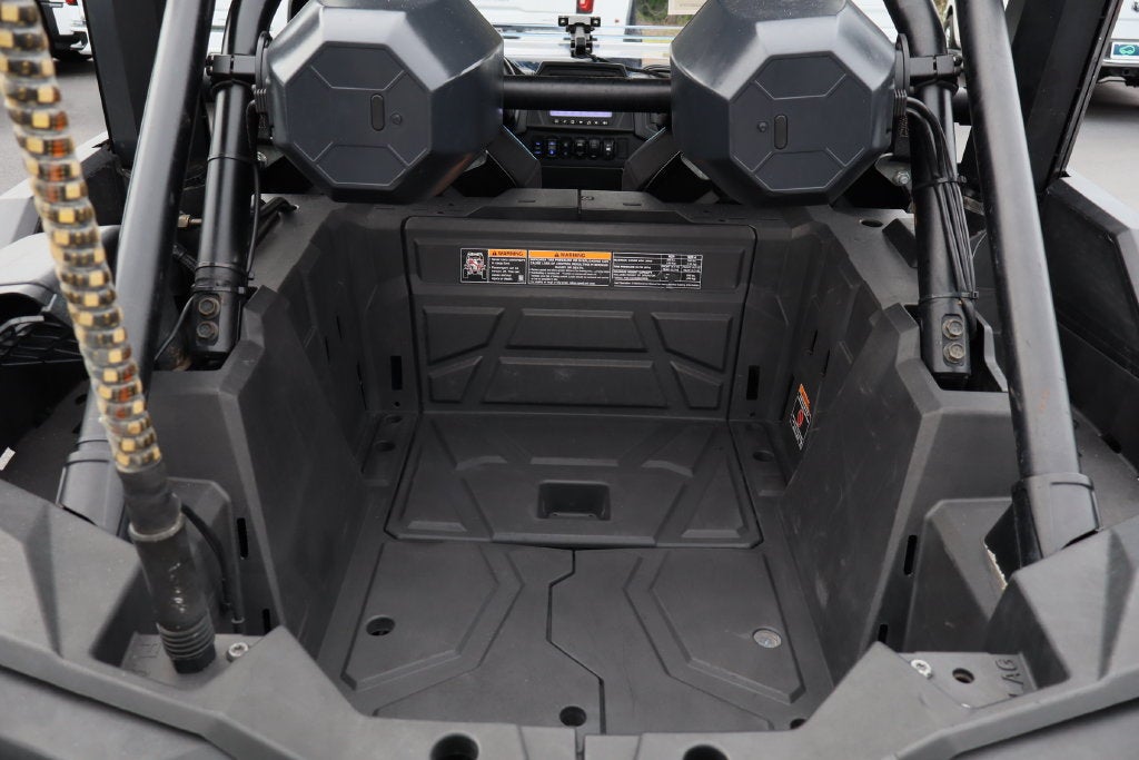 2020 POLARIS RZR Base
