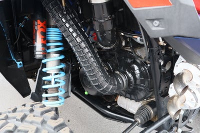 2020 POLARIS RZR Base