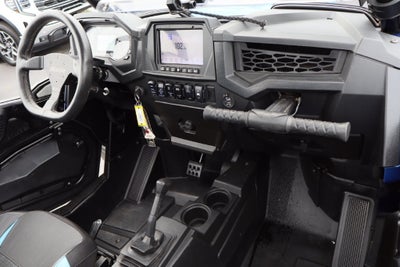 2020 POLARIS RZR Base