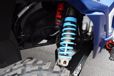 2020 POLARIS RZR Base