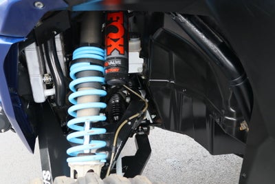 2020 POLARIS RZR Base