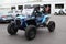 2020 POLARIS RZR Base