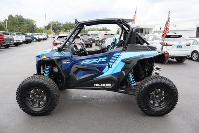 2020 POLARIS RZR Base