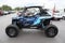 2020 POLARIS RZR Base