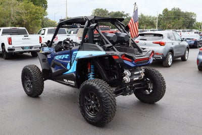 2020 POLARIS RZR Base