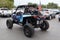 2020 POLARIS RZR Base