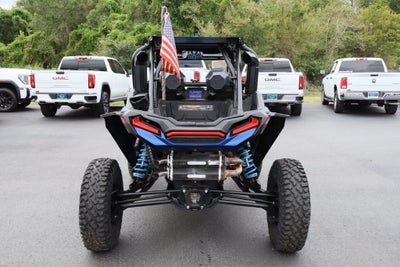 2020 POLARIS RZR Base