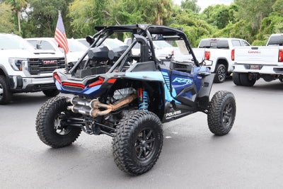 2020 POLARIS RZR Base