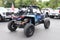 2020 POLARIS RZR Base