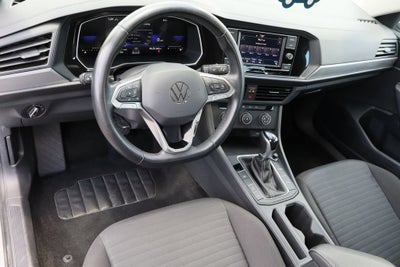 2024 Volkswagen Jetta S
