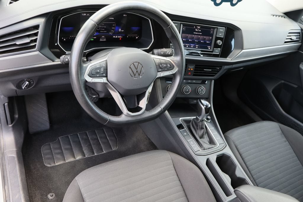 2024 Volkswagen Jetta S