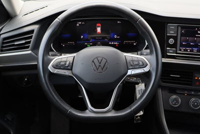 2024 Volkswagen Jetta S