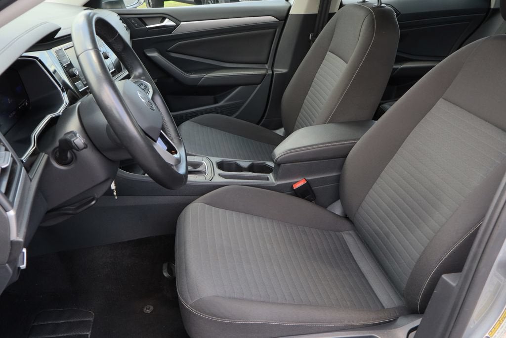2024 Volkswagen Jetta S