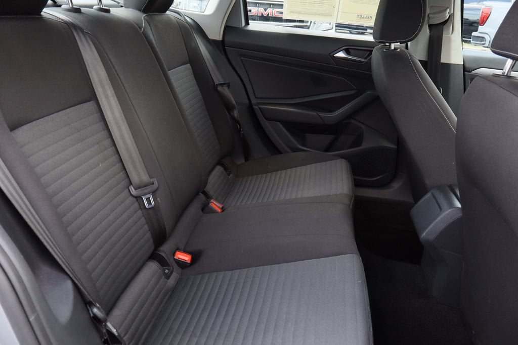 2024 Volkswagen Jetta S