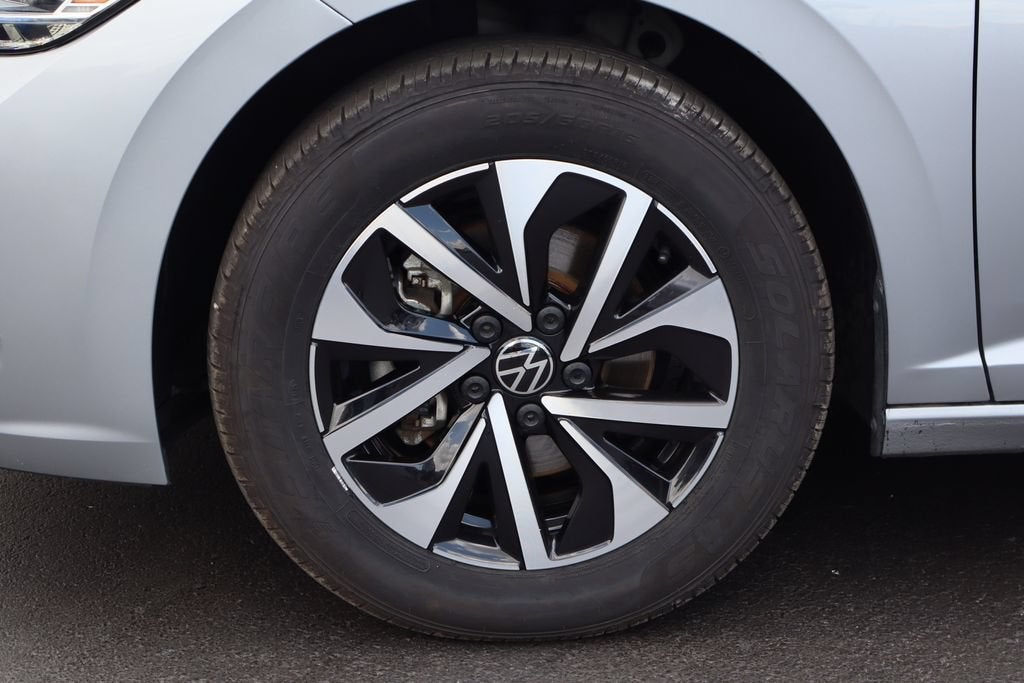 2024 Volkswagen Jetta S