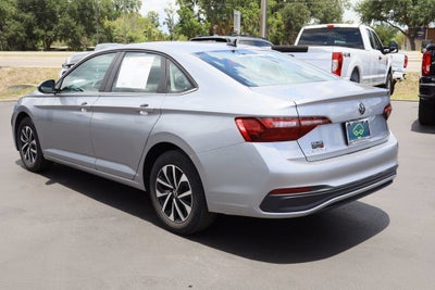 2024 Volkswagen Jetta S