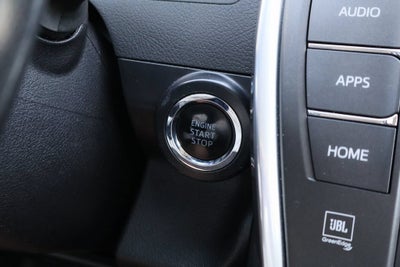 2016 Toyota Camry XSE