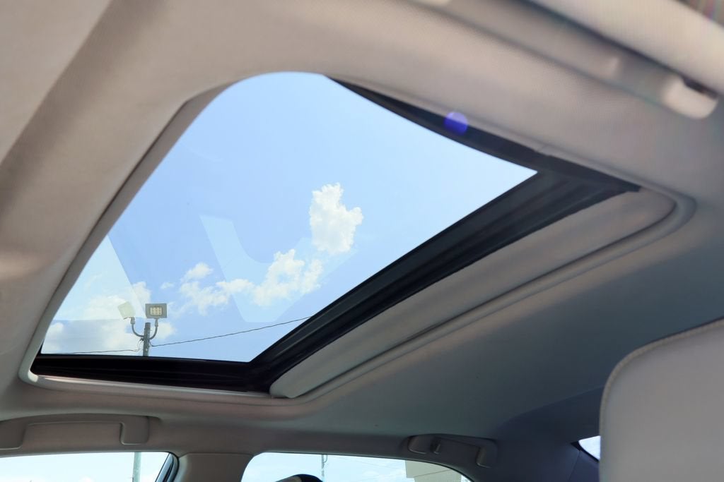 2016 Toyota Camry XSE