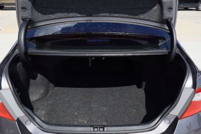 2016 Toyota Camry XSE