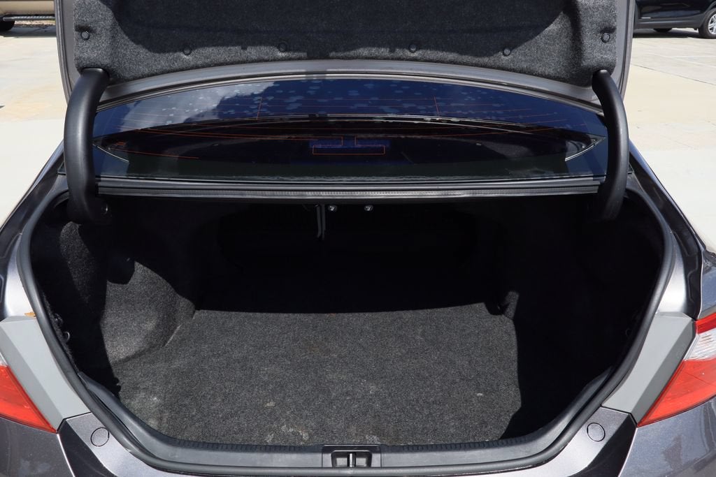 2016 Toyota Camry XSE