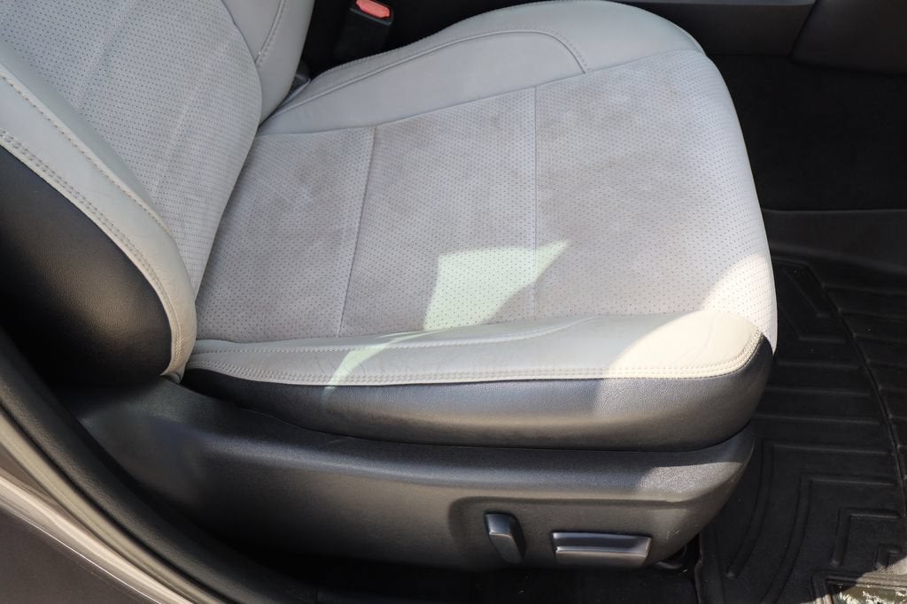 2016 Toyota Camry XSE