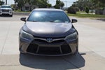 2016 Toyota Camry XSE