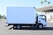2024 Chevrolet Low Cab Forward 3500 HG Base