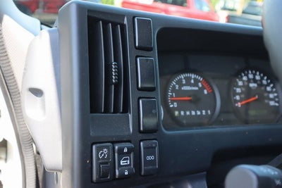 2024 Chevrolet Low Cab Forward 3500 HG Base