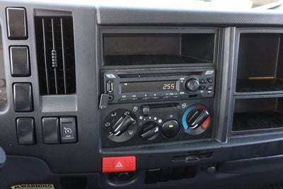 2024 Chevrolet Low Cab Forward 3500 HG Base
