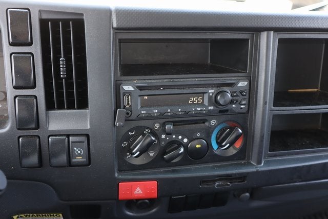 2024 Chevrolet Low Cab Forward 3500 HG Base
