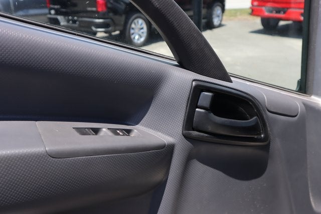 2024 Chevrolet Low Cab Forward 3500 HG Base
