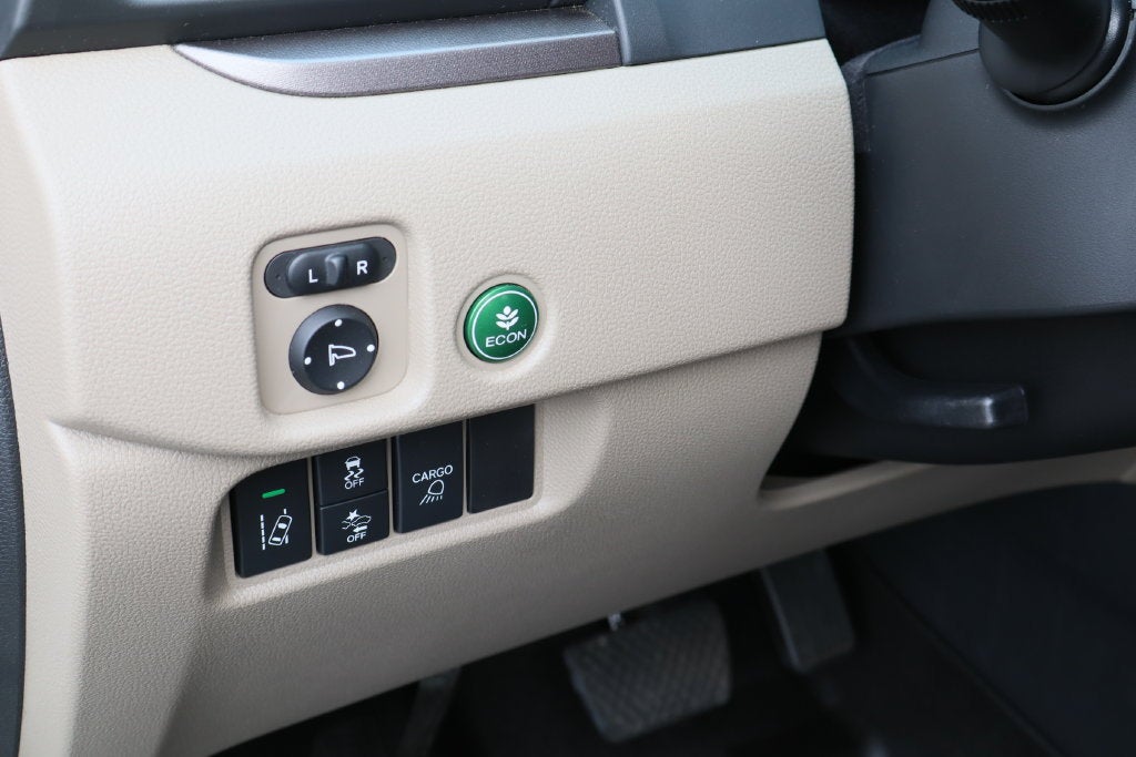 2022 Honda Ridgeline RTL - Photo 13