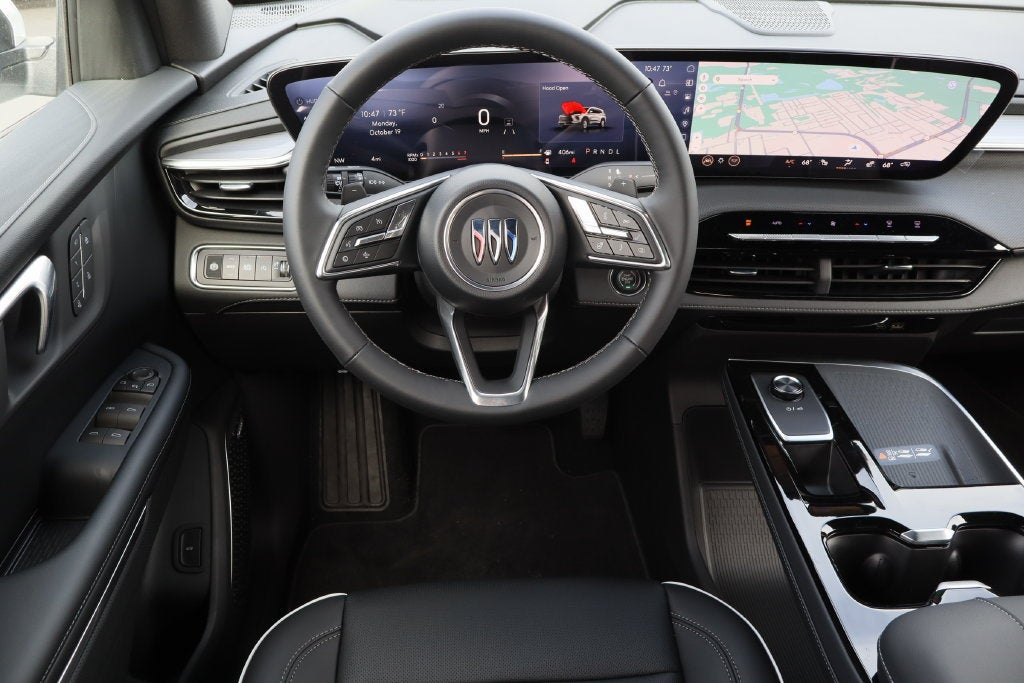 2027 Buick Enclave Preferred