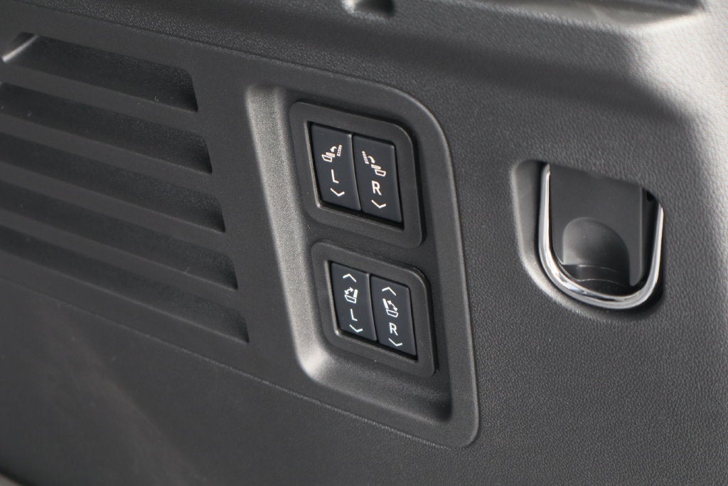 2027 Buick Enclave Preferred