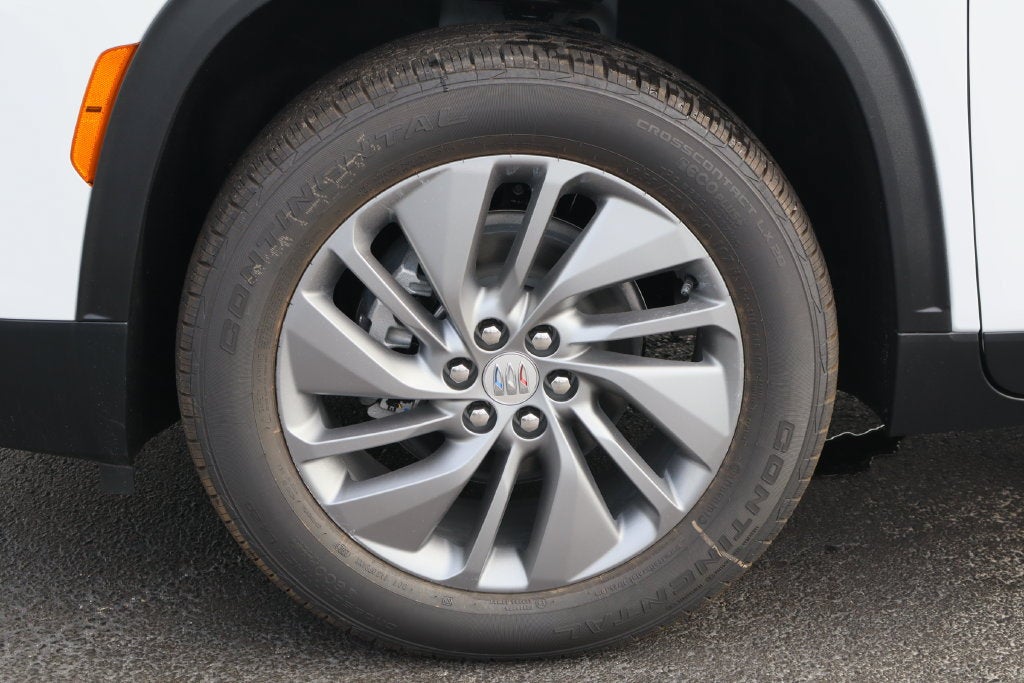2027 Buick Enclave Preferred