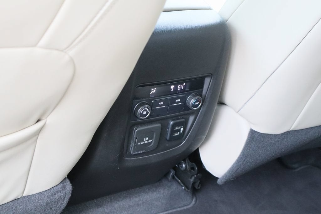 2018 Buick Enclave Essence