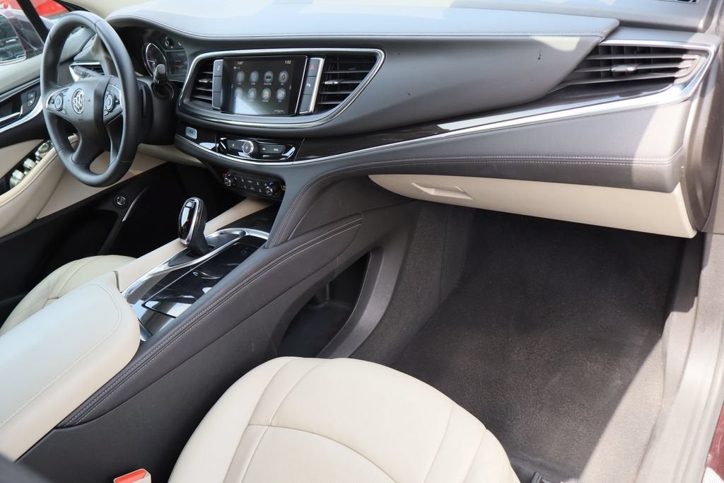 2018 Buick Enclave Essence