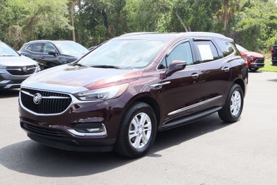 2018 Buick Enclave Essence