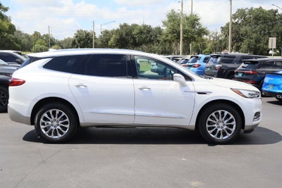 2021 Buick Enclave Premium