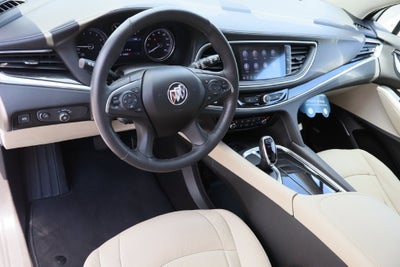 2021 Buick Enclave Premium