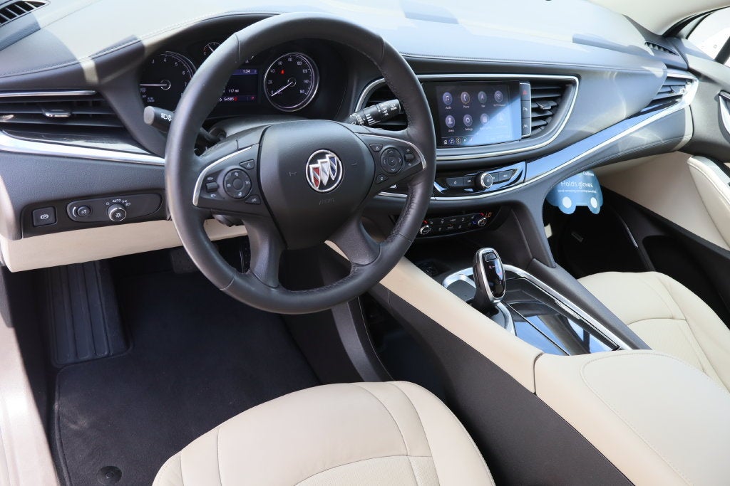 2021 Buick Enclave Premium