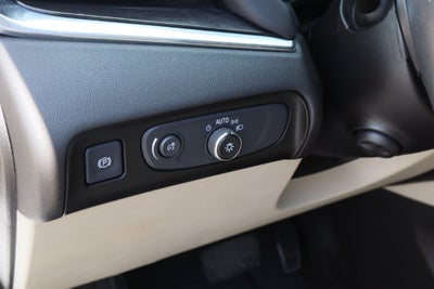 2021 Buick Enclave Premium