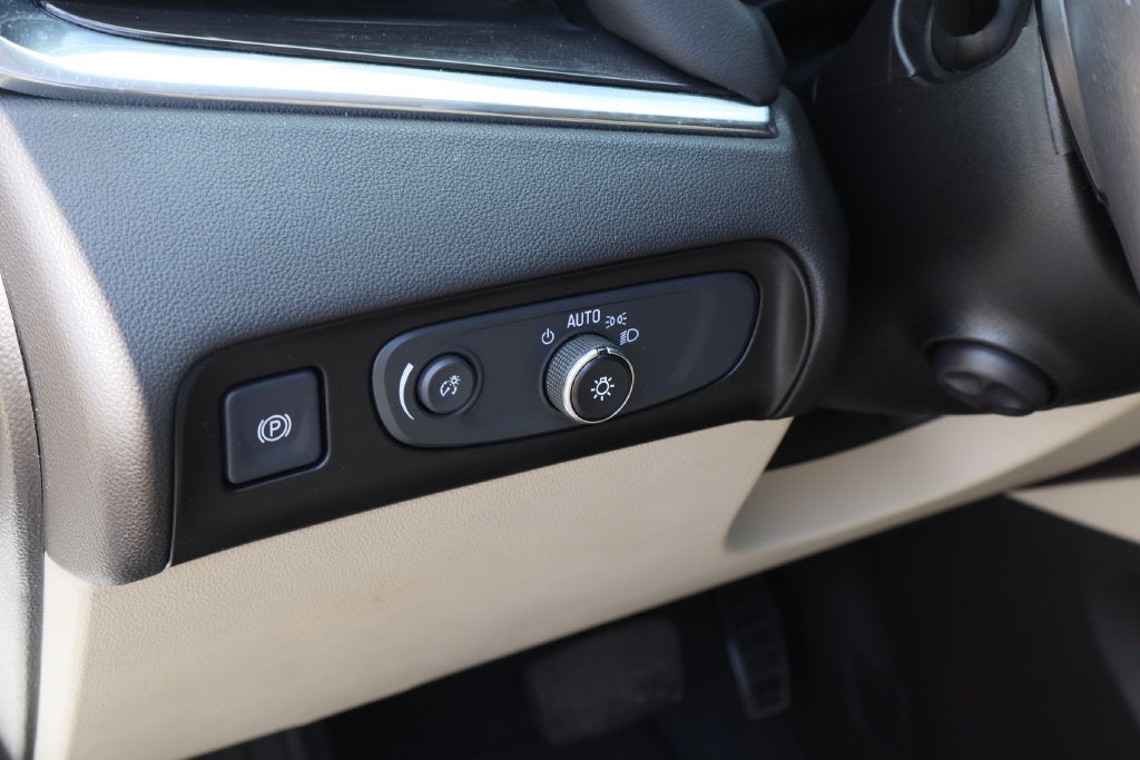 2021 Buick Enclave Premium