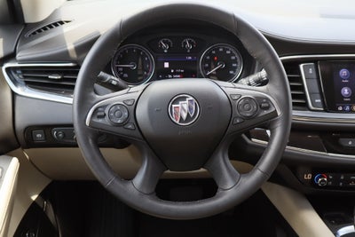 2021 Buick Enclave Premium