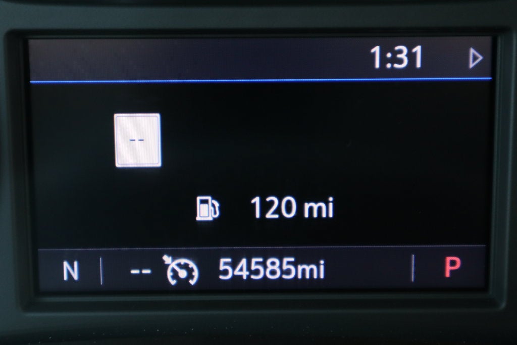 2021 Buick Enclave Premium